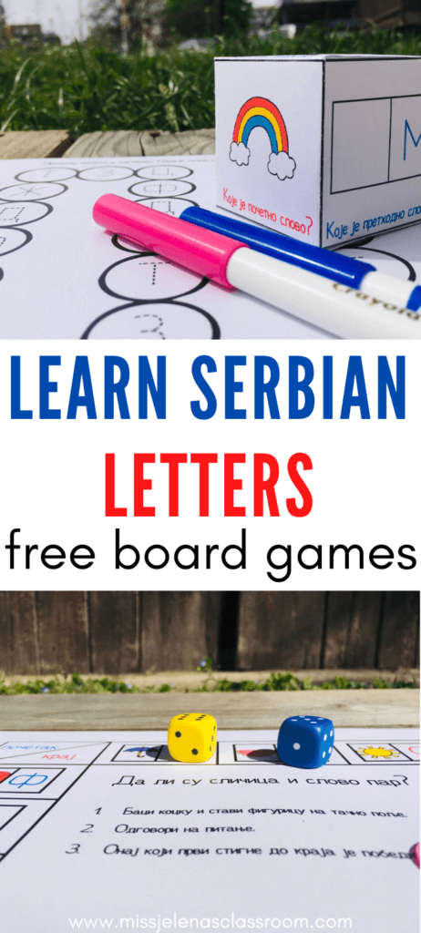 free resources for learning Serbian